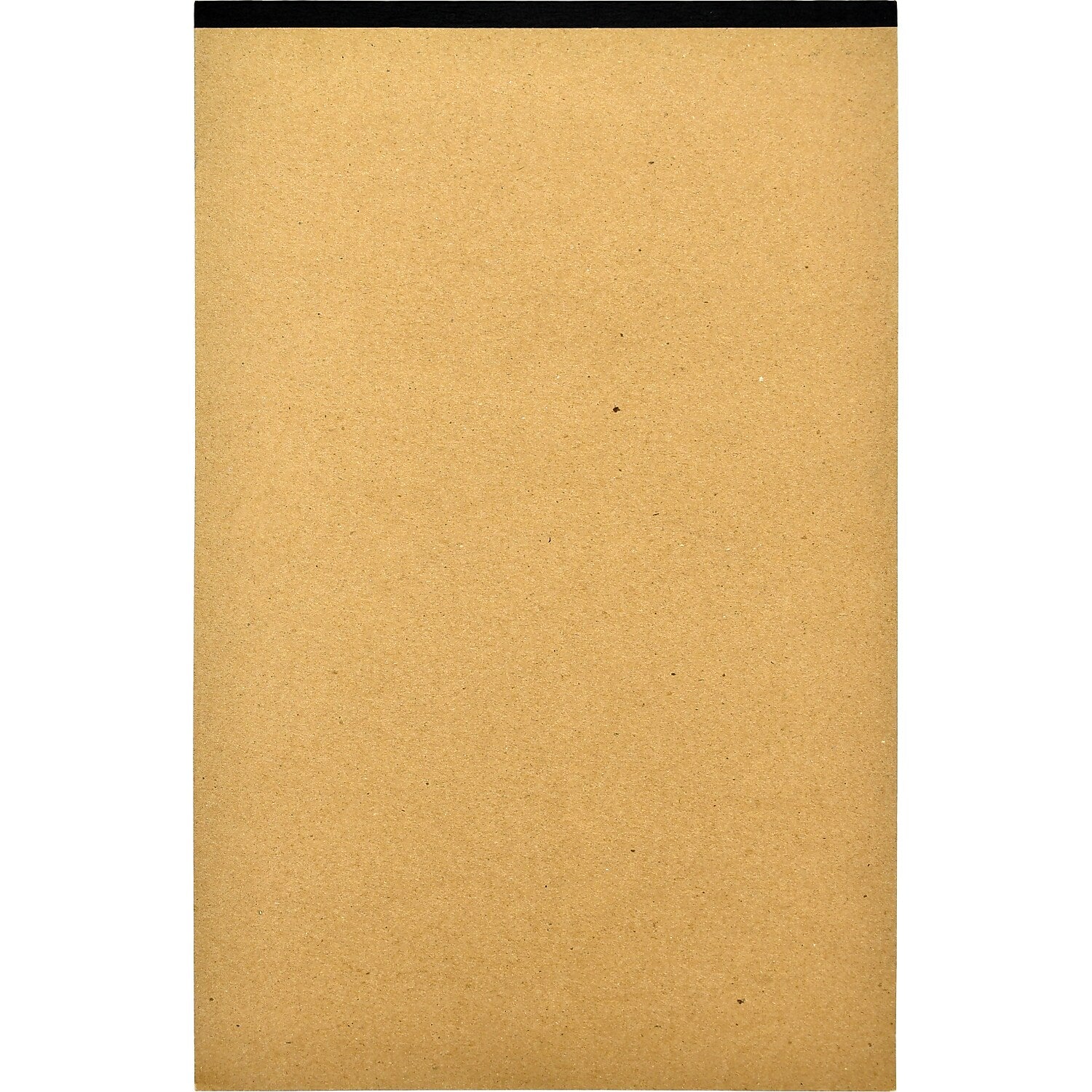 Helix® Vellum Paper Pad, 100% Rag, 11" x 17", White, 50 Sheets (MAP37106)