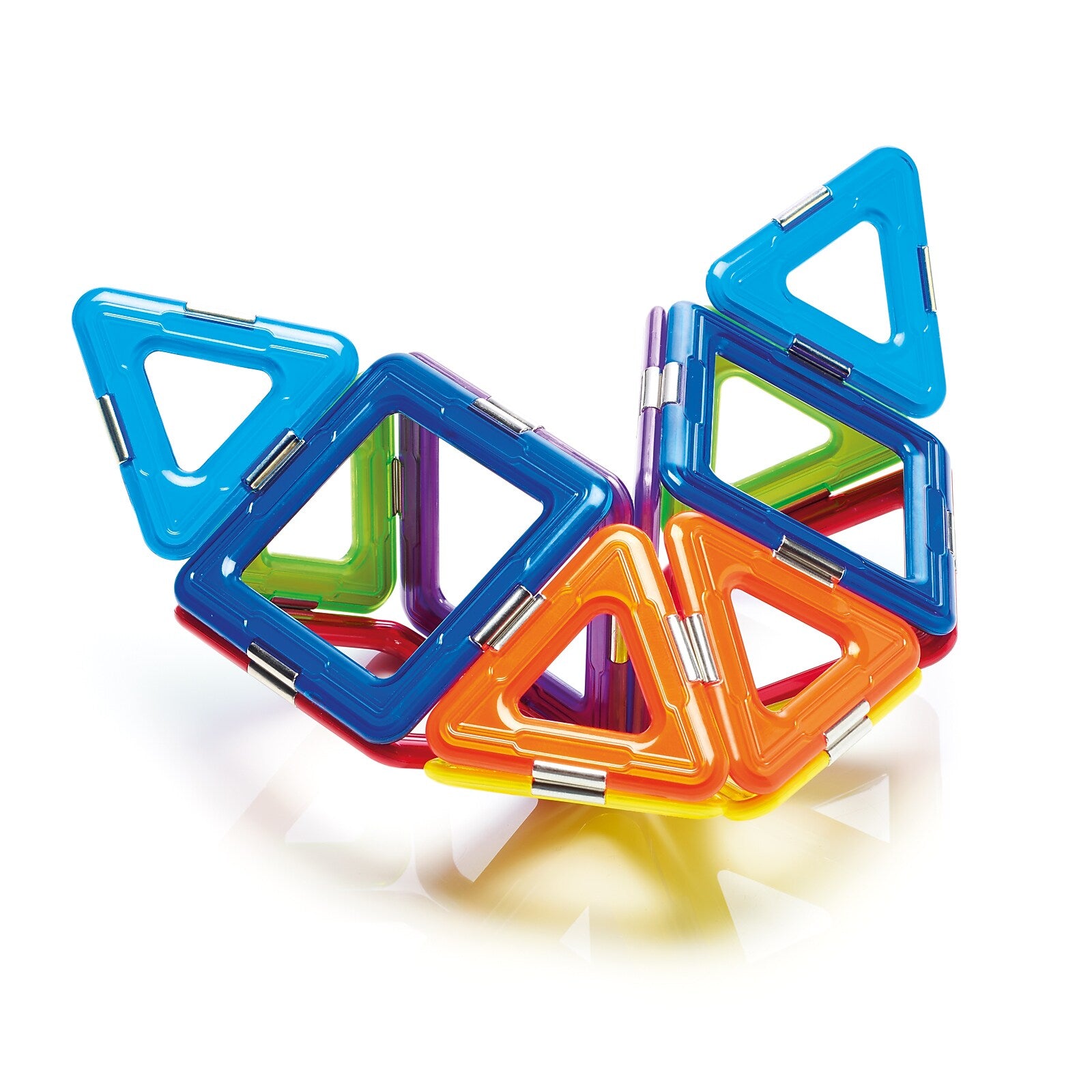GeoSmart Start Set 15 Pieces (SG-GEO102US)