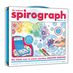 The Original Spirograph Deluxe Kit, Grade 3-12 (SME1001Z)