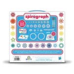 The Original Spirograph Deluxe Kit, Grade 3-12 (SME1001Z)
