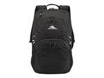 High Sierra Swoop SG Laptop Backpack, Black (1303601041)