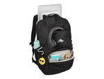 High Sierra Swoop SG Laptop Backpack, Black (1303601041)