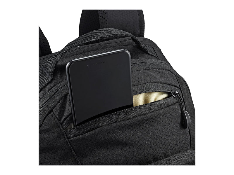 High Sierra Swoop SG Laptop Backpack, Black (1303601041)