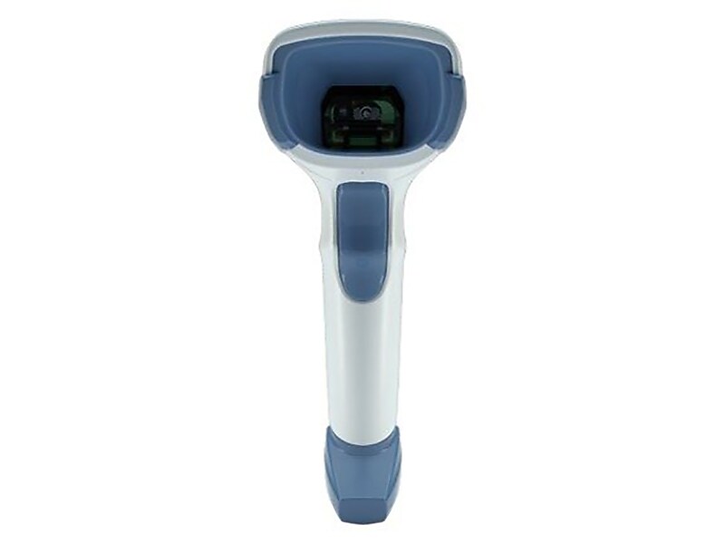 Zebra Technologies DS4600 Series DS4608-HC4000BVZWW Barcode Scanner, Handheld