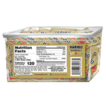 Haribo Gold-Bears Gummi Fruit, 0.4 oz, 54/Carton (209-00181)