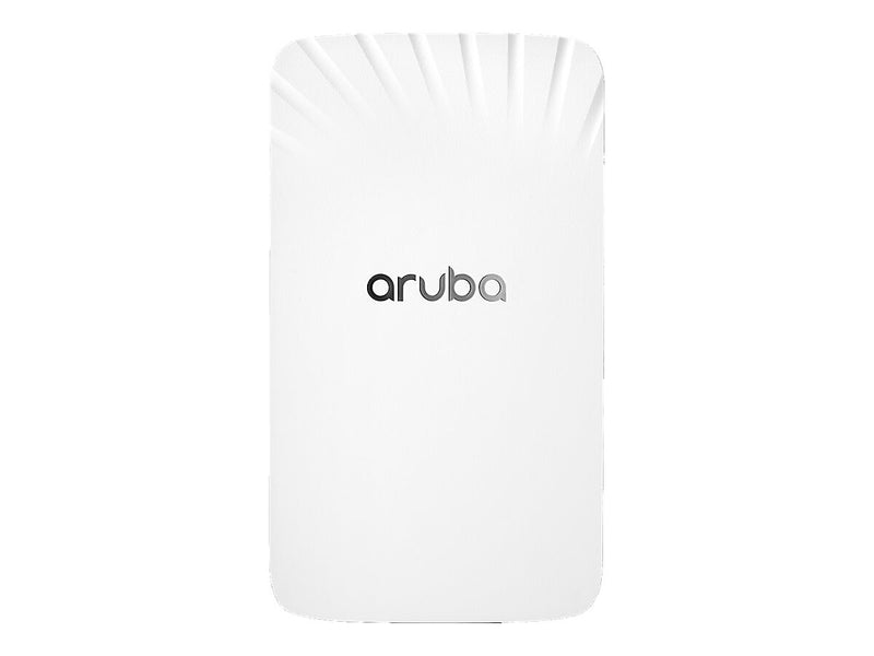 Aruba 505H R3V48A Hospitality Access Point, White