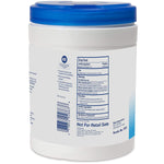 PURELL Hand Sanitizing Wipes, Fresh Citrus Scent, 270 Wipes/Pack (9113-06)