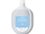 Method Foaming Hand Soap Refill, Sweet Water Scent, 28 Fl. Oz. (328119)