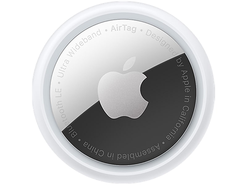 Apple AirTag Bluetooth Tracker (MX532AM/A)