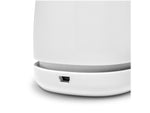GreenTech Environmental PureAir FRIDGE Ionization Air Purifier, White (1X5530)