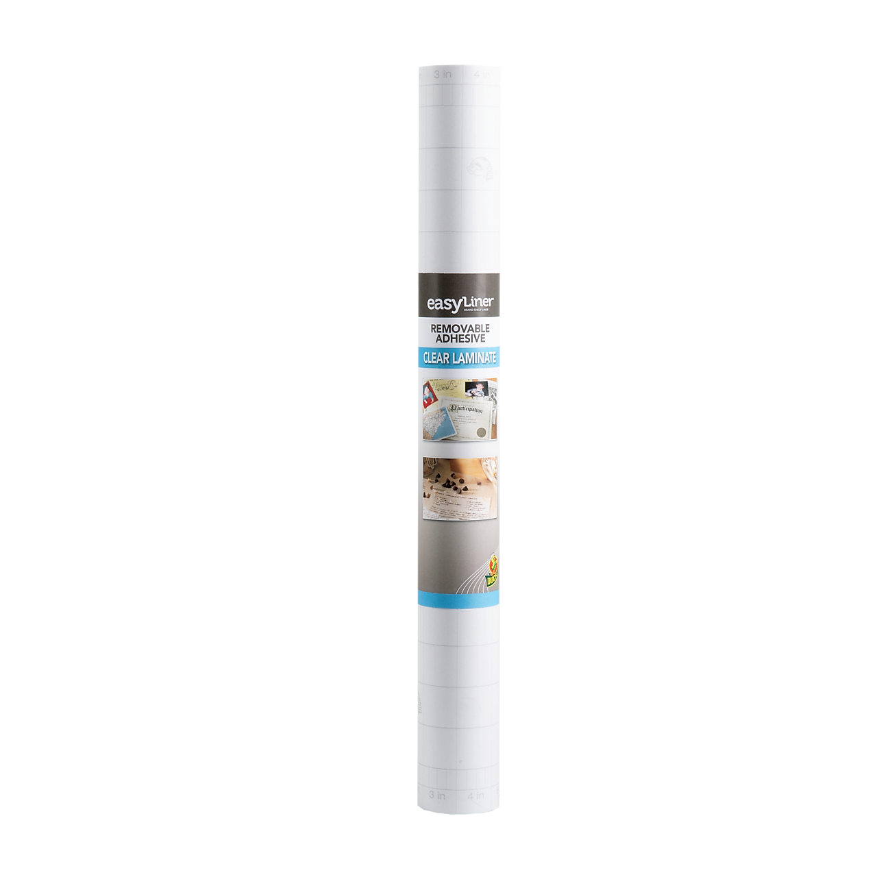 Duck Laminating Film Roll, 18" (1115016)