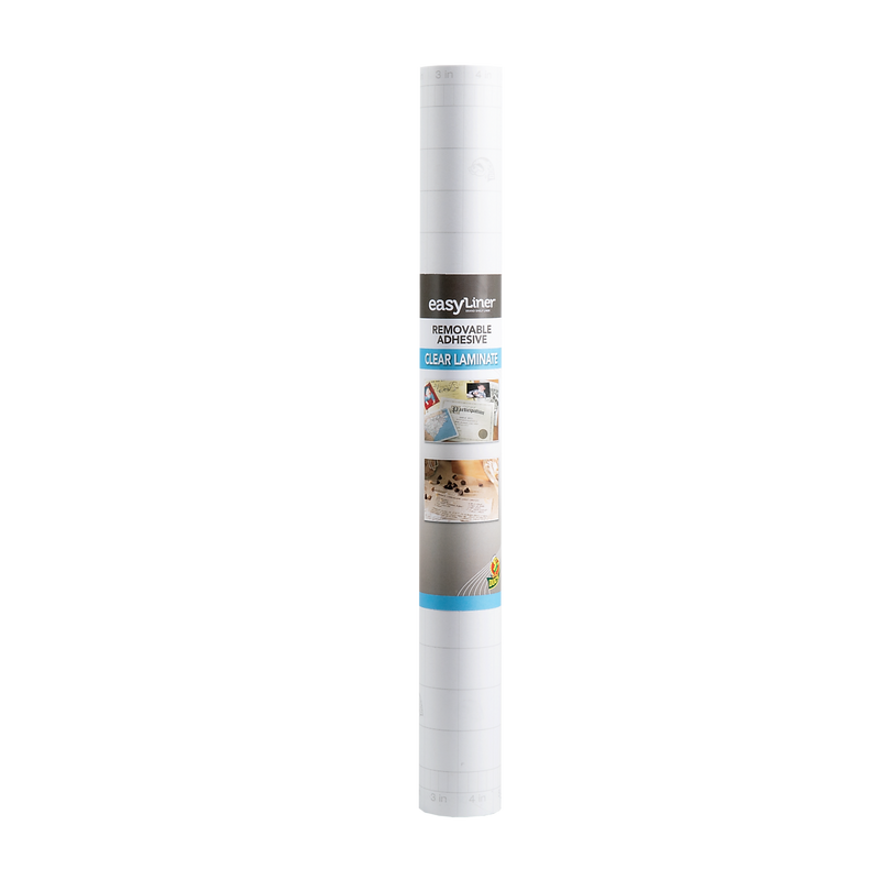 Duck Laminating Film Roll, 18" (1115016)