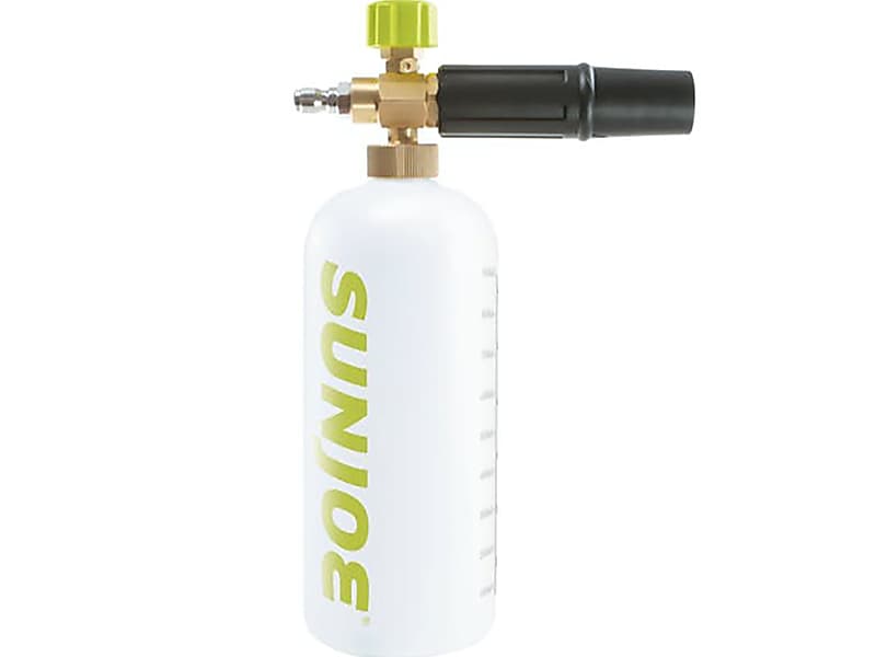 Sun Joe Foam Cannon (SPX-FC34-PRO)