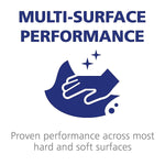 PURELL Healthcare Surface Disinfectant Refill, 1 Gallon (4340-04)