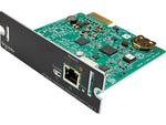 APC Gigabit Ethernet Adapter (AP9640)