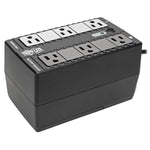 Tripp Lite UPS 350VA 210W Desktop PC / MAC Battery Backup Compact 120V 6-Outlets 50/60 Hz 350VA Standby, 6-Outlets (BC350)