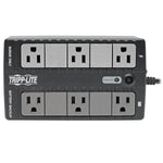 Tripp Lite UPS 350VA 210W Desktop PC / MAC Battery Backup Compact 120V 6-Outlets 50/60 Hz 350VA Standby, 6-Outlets (BC350)