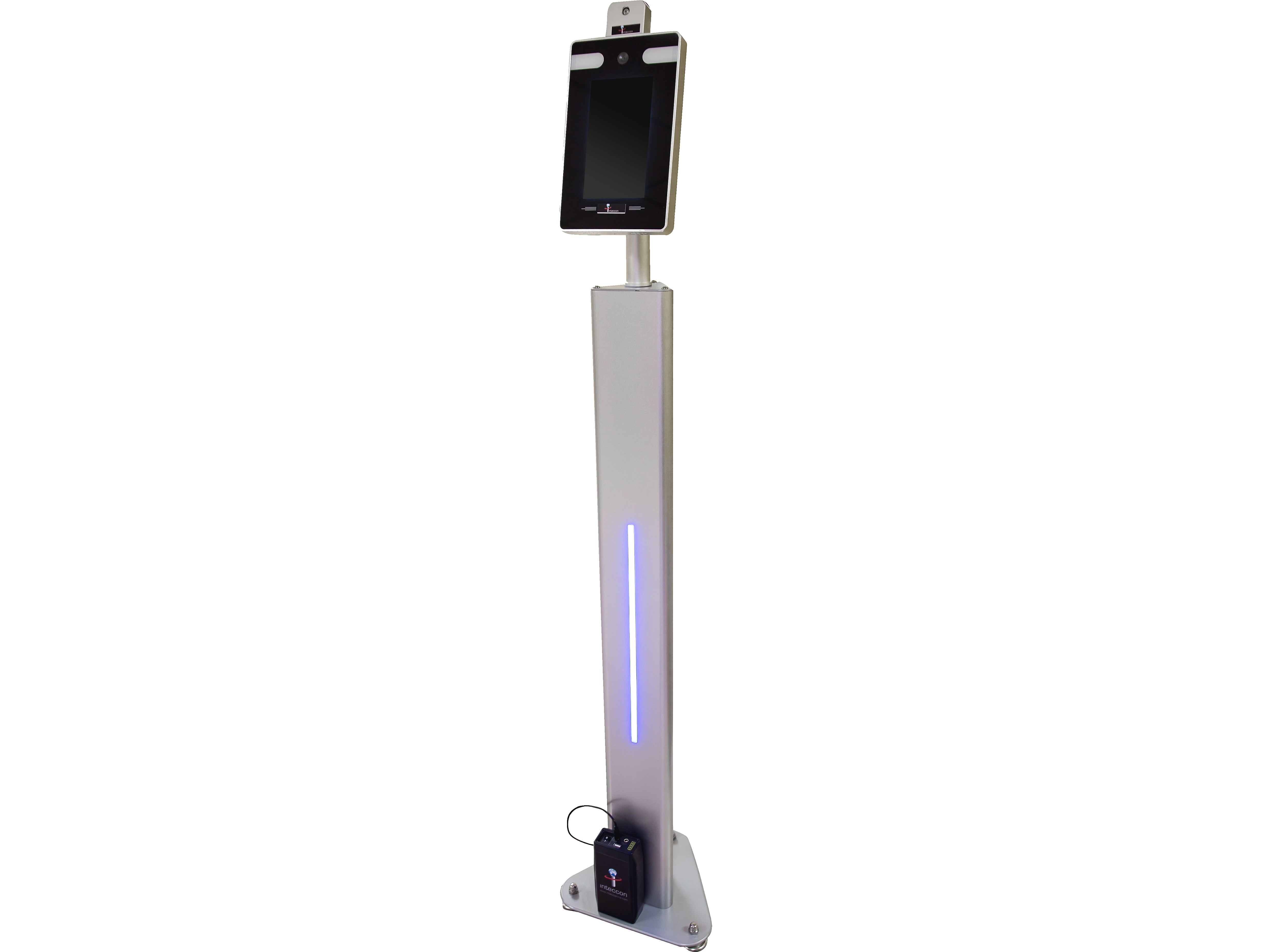 Inteccon LED Floor Stand for AR1 Thermal Scanner (CYAR1LEDPEDESTA)