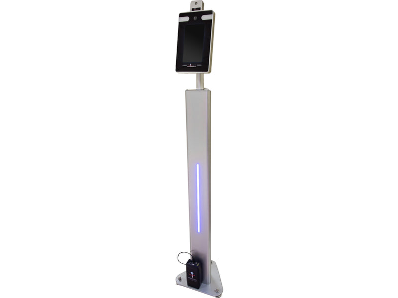Inteccon LED Floor Stand for AR1 Thermal Scanner (CYAR1LEDPEDESTA)