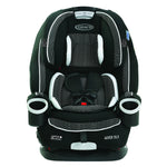 Graco 4Ever DLX 4-in-1 Carseat, Zagg (GC2074900)