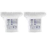 PURELL Hand Sanitizing Wipes Refill, 1200/Wipes, 2/Pack (9118-02)