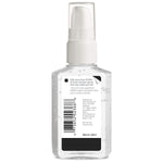 PURELL Advanced 70% Alcohol Gel Hand Sanitizer, Clean Scent, 2 oz., 24/Carton (960624)