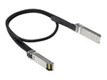 Aruba HPE 2' Other Cable, Black (R0M46A)