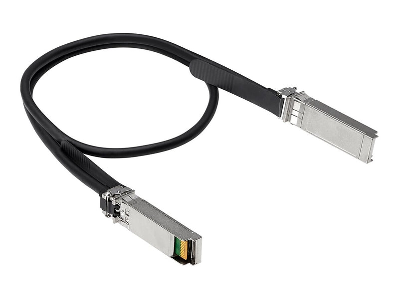 Aruba HPE 2' Other Cable, Black (R0M46A)