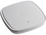 Cisco 9130AX C9130AXI-B 5.38Gbps Access Point, White