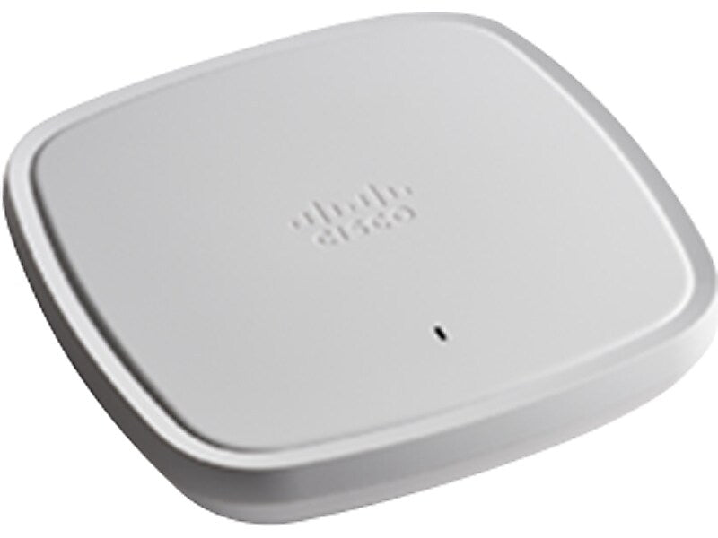 Cisco 9130AX C9130AXI-B 5.38Gbps Access Point, White