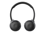 V7 Wireless Stereo Headset, On Ear, Gray/Black (HB600S)