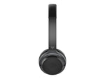 V7 Wireless Stereo Headset, On Ear, Gray/Black (HB600S)
