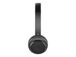 V7 Wireless Stereo Headset, On Ear, Gray/Black (HB600S)