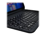 ZAGG Pro Keys Folio for 10.2" iPad, Black (103404702)