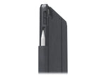 ZAGG Pro Keys Folio for 10.2" iPad, Black (103404702)