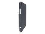 ZAGG Pro Keys Folio for 10.2" iPad, Black (103404702)