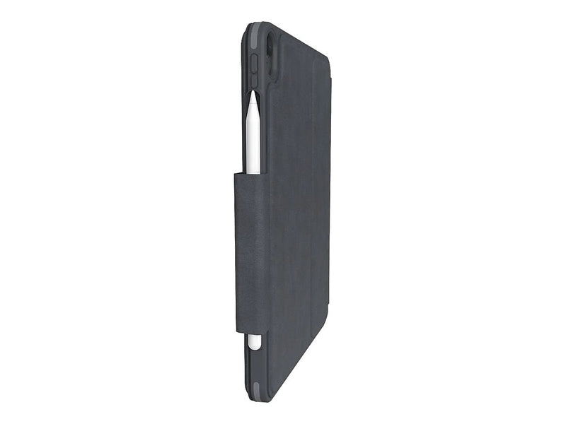 ZAGG Pro Keys Folio for 10.2" iPad, Black (103404702)