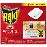 Ant Baits