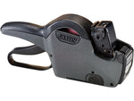 Garvey Labeler, 1-Line, Black, 12/Pack (G1812-06001CTN)