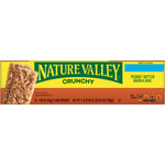 Nature Valley Peanut Butter Granola Bar, 18 Bars/Box (GEM33550)
