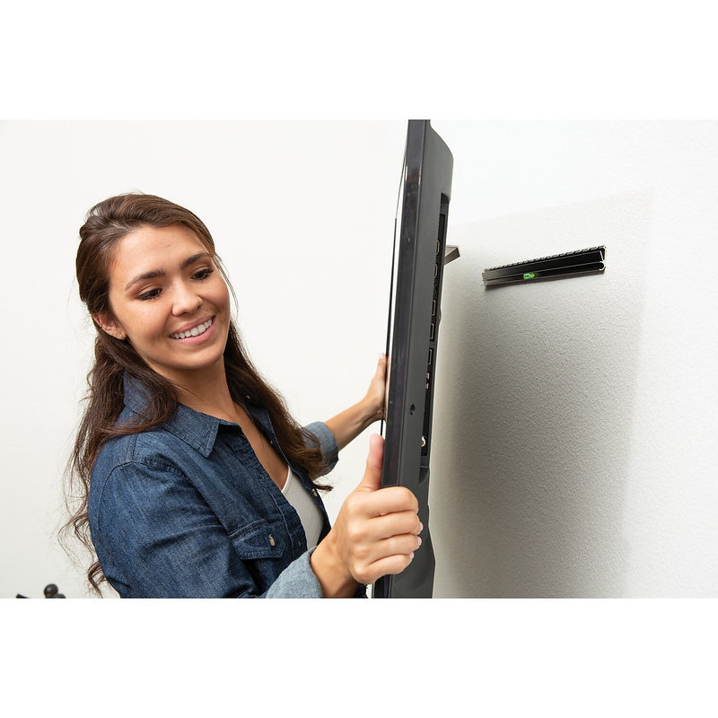 Hangman 26" to 65" No Stud TV Hanger (S-2065)