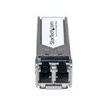 HPE J9150D Compatible SFP+ Module - 10GBASE-SR - 10GE Gigabit Ethernet SFP+ 10GbE Multi Mode/MMF Fiber Optic Transceiver 300m