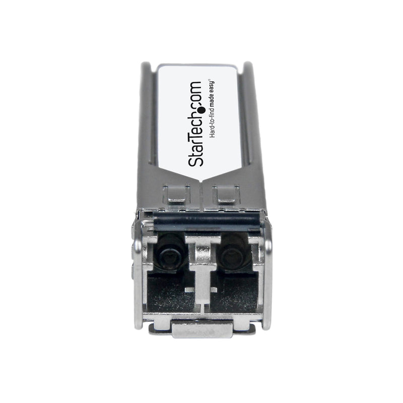 HPE J9150D Compatible SFP+ Module - 10GBASE-SR - 10GE Gigabit Ethernet SFP+ 10GbE Multi Mode/MMF Fiber Optic Transceiver 300m