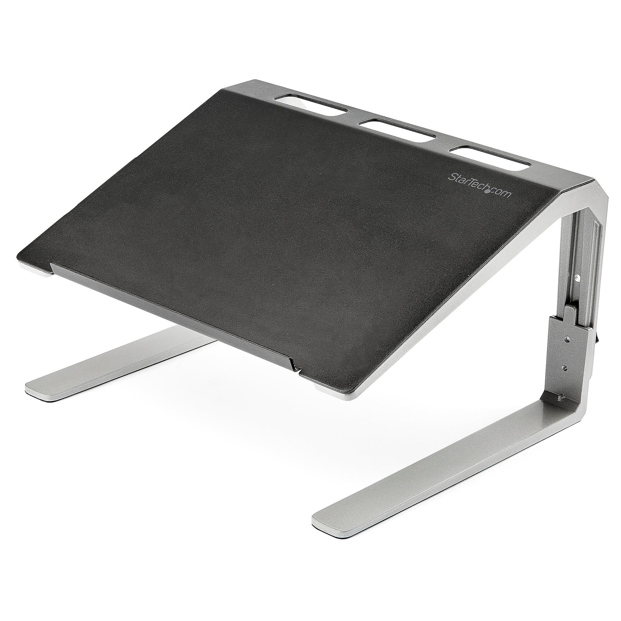 Adjustable Laptop Stand - Heavy Duty - 3 Height Settings
