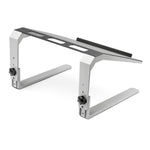 Adjustable Laptop Stand - Heavy Duty - 3 Height Settings