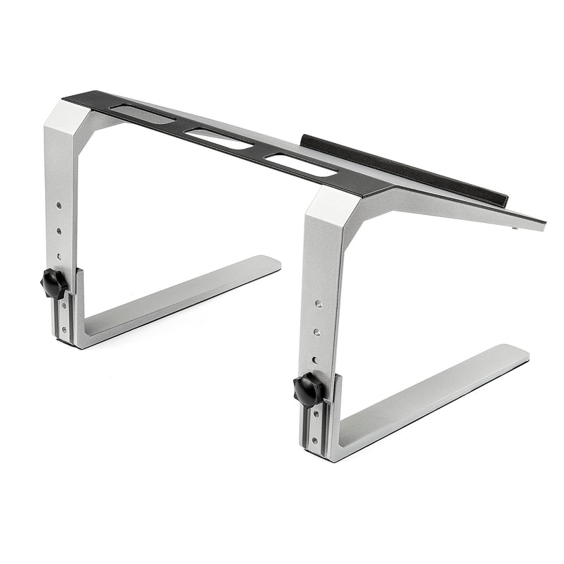 Adjustable Laptop Stand - Heavy Duty - 3 Height Settings