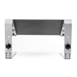 Adjustable Laptop Stand - Heavy Duty - 3 Height Settings