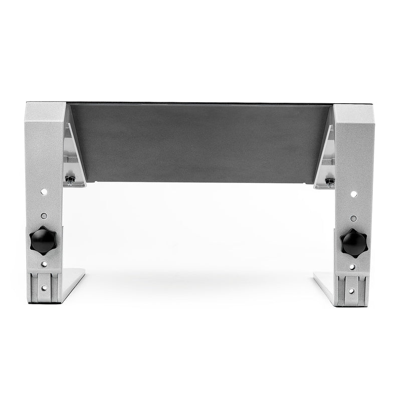 Adjustable Laptop Stand - Heavy Duty - 3 Height Settings