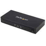 S-Video or Composite to HDMI Converter with Audio - 720p - NTSC and PAL