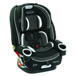 Graco 4Ever DLX 4-in-1 Carseat, Zagg (GC2074900)